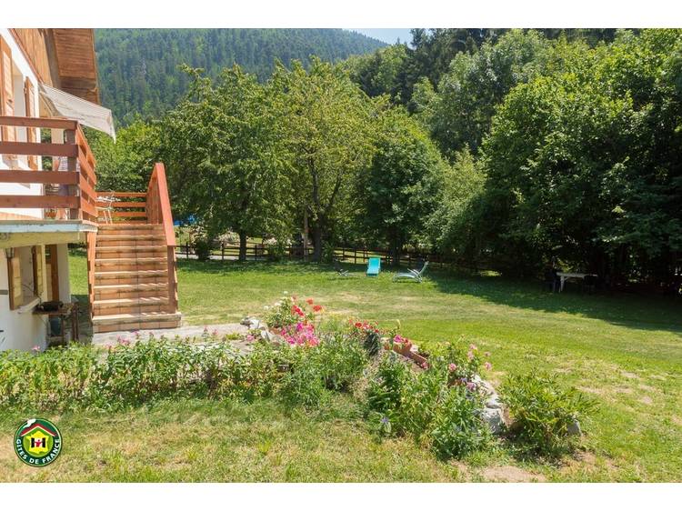 Photo 21 Le Chant des cloches - 5 guests