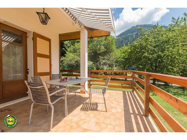 Photo 22 Le Chant des cloches - 5 guests