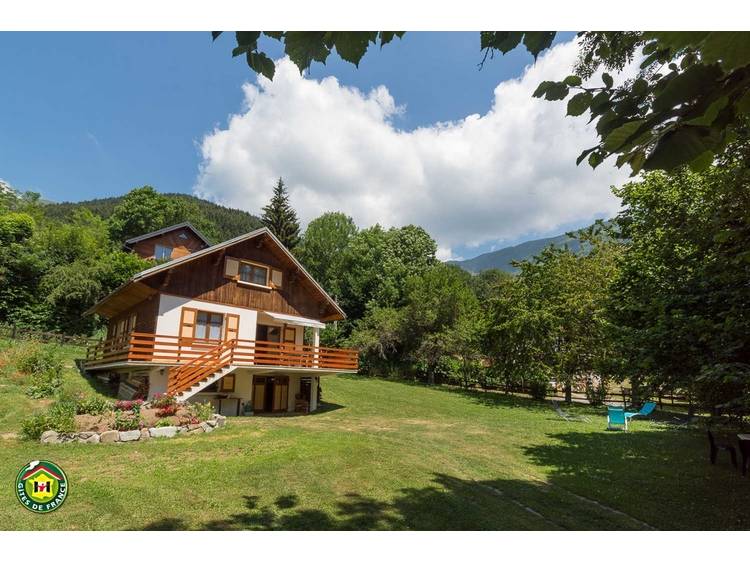 Photo 23 Le Chant des cloches - 5 guests