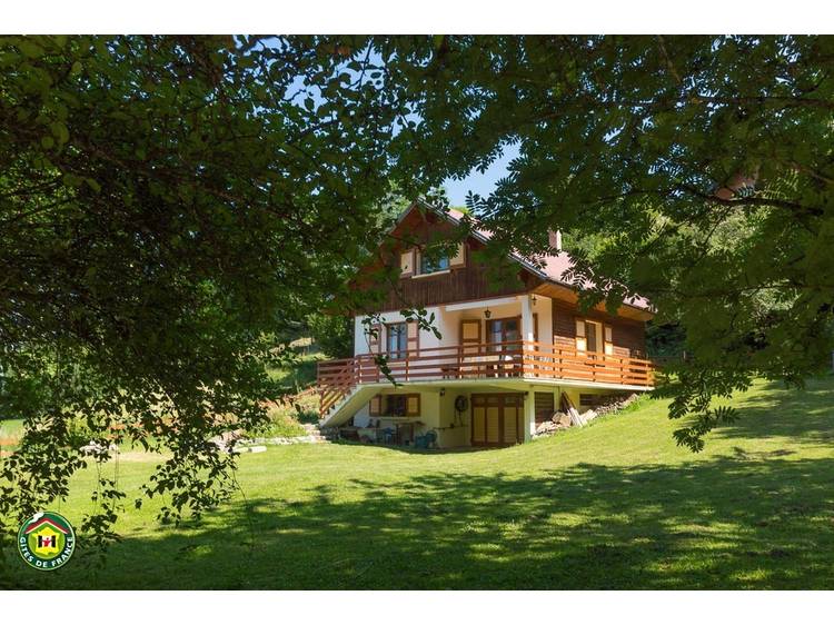 Photo 24 Le Chant des cloches - 5 guests