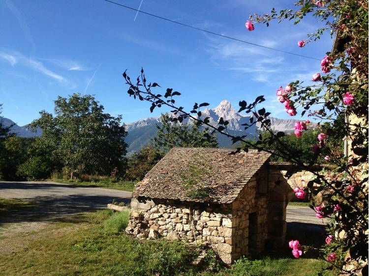 Photo 12 Gîte pour petits groupes du Cros - de 2 à 20/25 pers