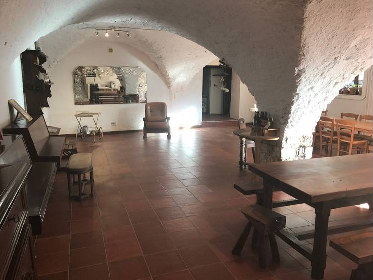 Foto 5 Gîte pour petits groupes du Cros - de 2 à 20/25 pers