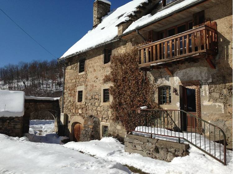 Photo 2 Au Fil des Saisons - Gîte de Groupe -  25 à 30 pers