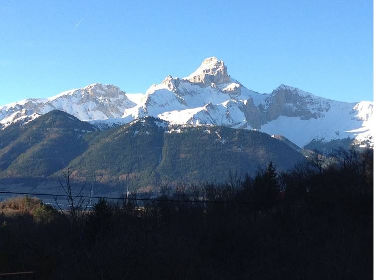 Photo 3 Au Fil des Saisons - Gîte de Groupe -  25 à 30 pers
