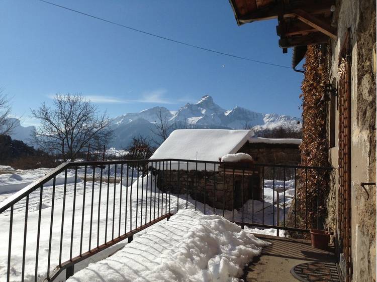 Photo 4 Au Fil des Saisons - Gîte de Groupe -  25 à 30 pers