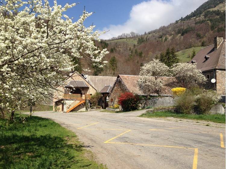 Photo 9 Au Fil des Saisons - Gîte de Groupe -  25 à 30 pers