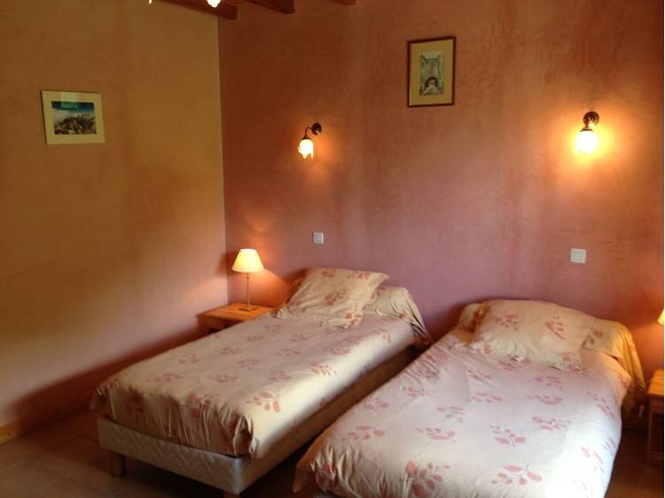 Photo 11 Au Fil des Saisons - Gîte de Groupe -  25 à 30 pers