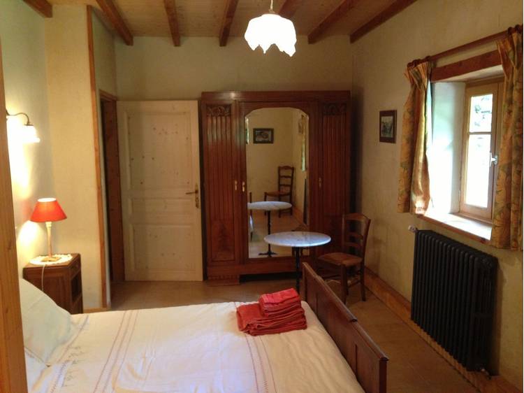 Photo 12 Au Fil des Saisons - Gîte de Groupe -  25 à 30 pers