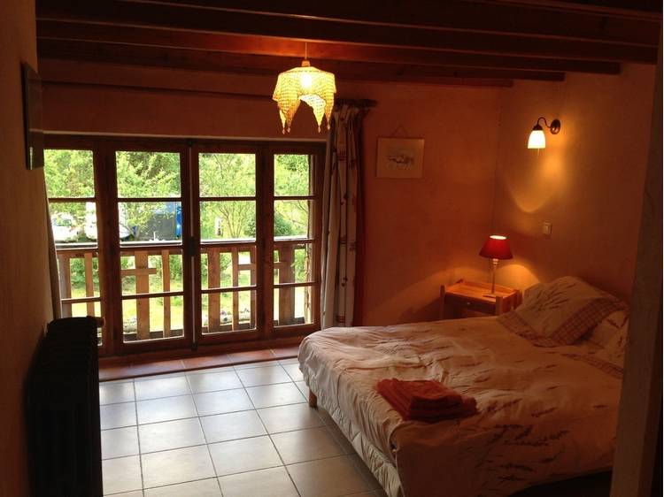 Photo 13 Au Fil des Saisons - Gîte de Groupe -  25 à 30 pers