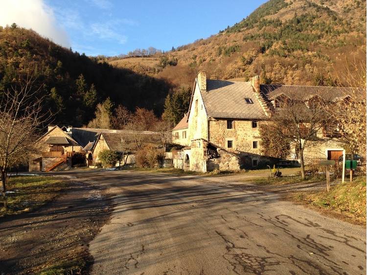 Photo 14 Au Fil des Saisons - Gîte de Groupe -  25 à 30 pers