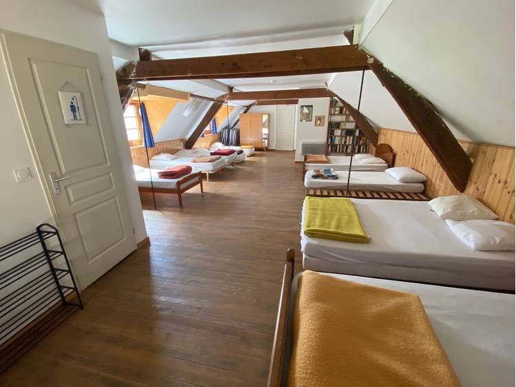 Photo 17 Au Fil des Saisons - Gîte de Groupe -  25 à 30 pers