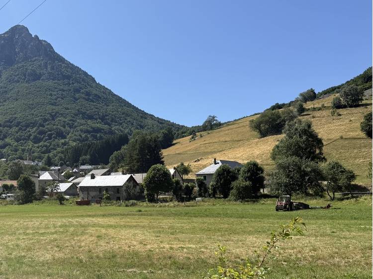 Photo 1 Moulin-Vieux "Le Belvédère"