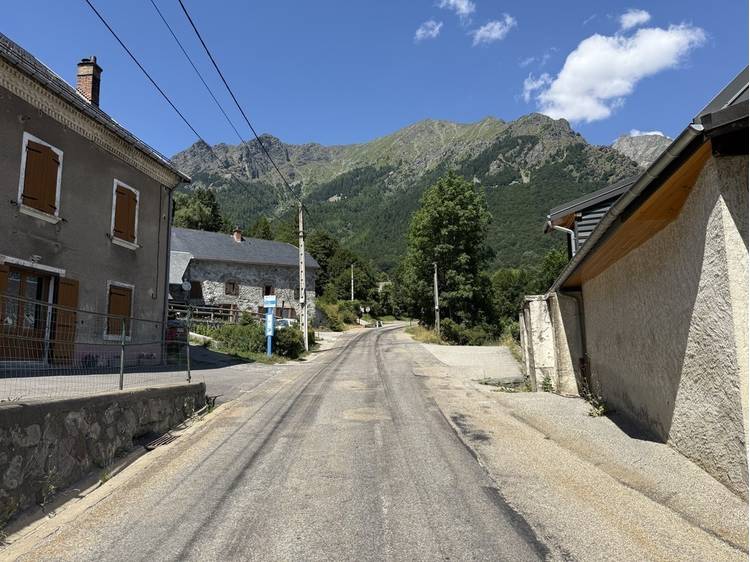 Photo 2 Le Villard "Les vieux ponts"