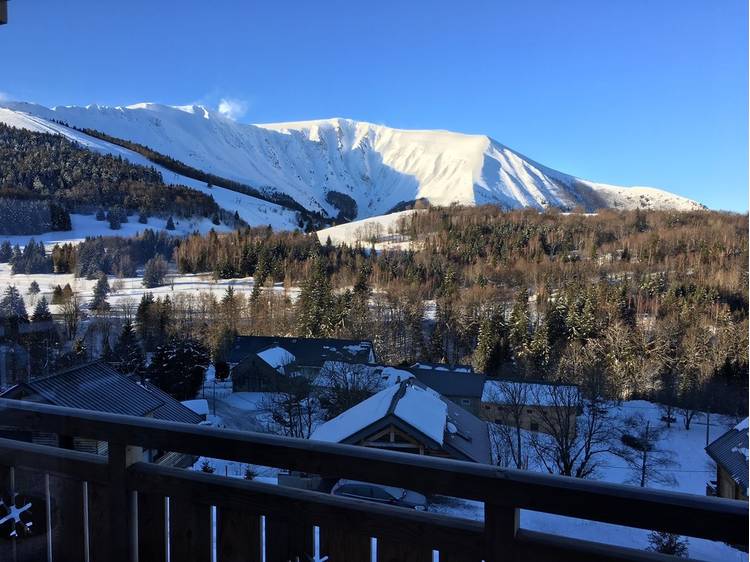 Photo 3 Chalet Les Flocons - 10 people- Brun C - 3 flocons AGS Confort