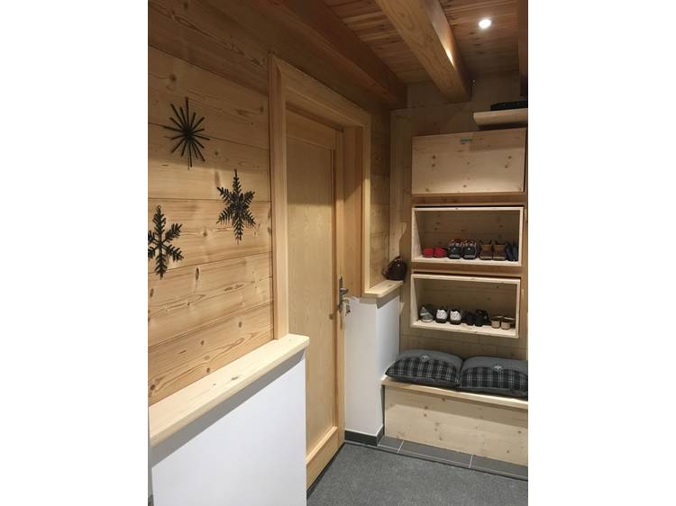 Photo 5 Chalet Les Flocons - 10 people- Brun C - 3 flocons AGS Confort