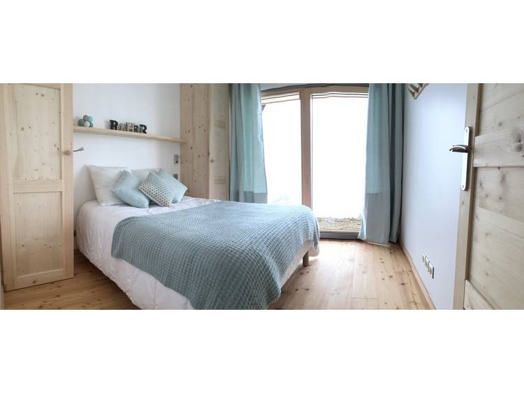 Photo 6 Chalet Les Flocons - 10 people- Brun C - 3 flocons AGS Confort