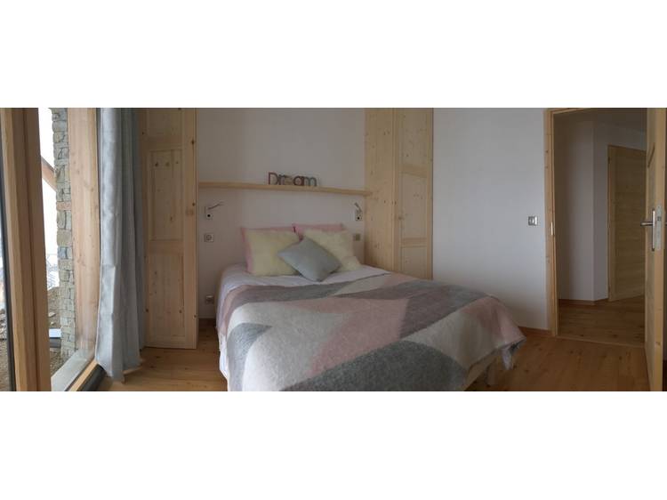 Photo 7 Chalet Les Flocons - 10 people- Brun C - 3 flocons AGS Confort