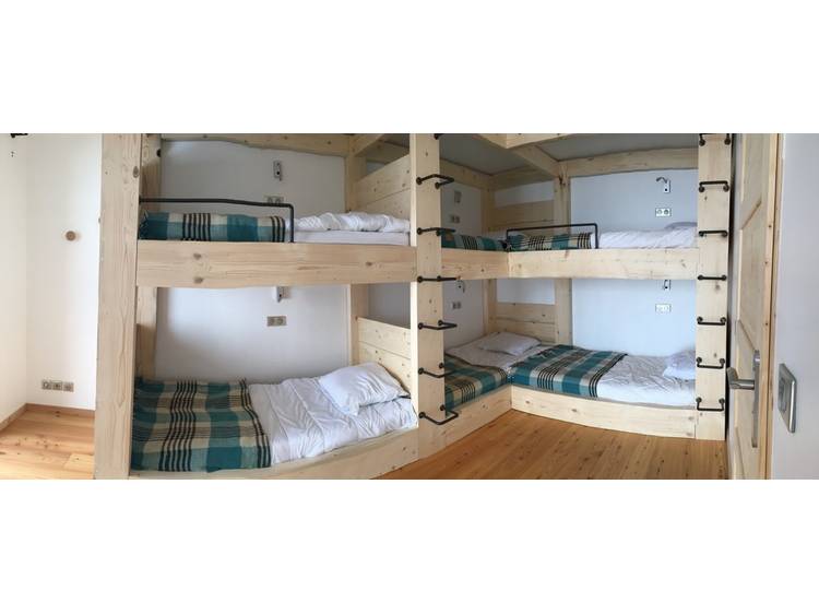 Photo 8 Chalet Les Flocons - 10 people- Brun C - 3 flocons AGS Confort