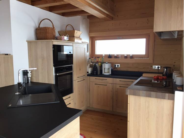 Photo 12 Chalet Les Flocons - 10 people- Brun C - 3 flocons AGS Confort