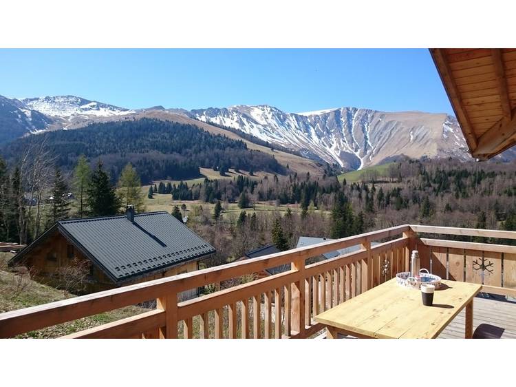 Photo 15 Chalet Les Flocons - 10 people- Brun C - 3 flocons AGS Confort