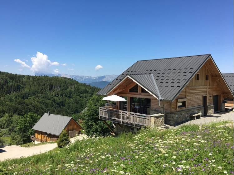 Photo 17 Chalet Les Flocons - 10 people- Brun C - 3 flocons AGS Confort