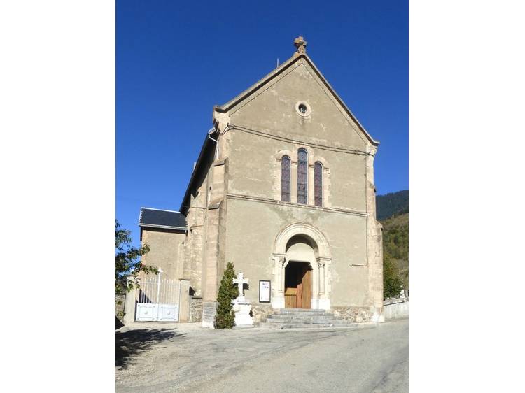 Photo 1 Veillée de Noël Messe