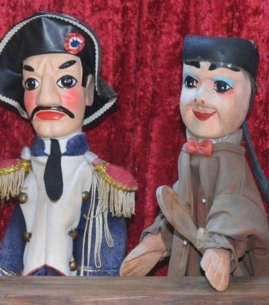 Guignol Show