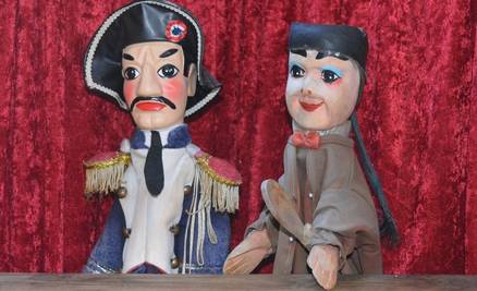 Spectacle Guignol