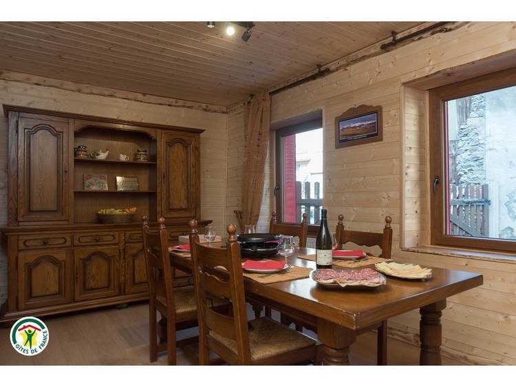 Photo 7 Cottage "Le Grand Armet" - 4 ppl -Chantelouve