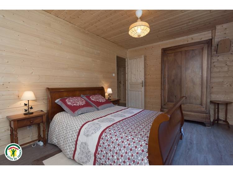 Photo 11 Cottage "Le Grand Armet" - 4 ppl -Chantelouve