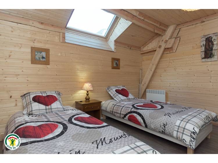 Photo 15 Cottage "Le Grand Armet" - 4 ppl -Chantelouve