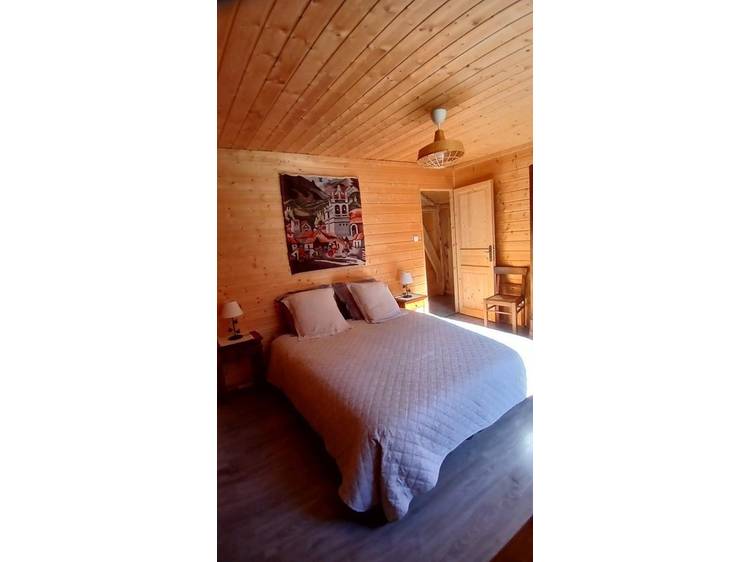 Photo 11 Cottage "Le Grand Armet" - 4 ppl -Chantelouve