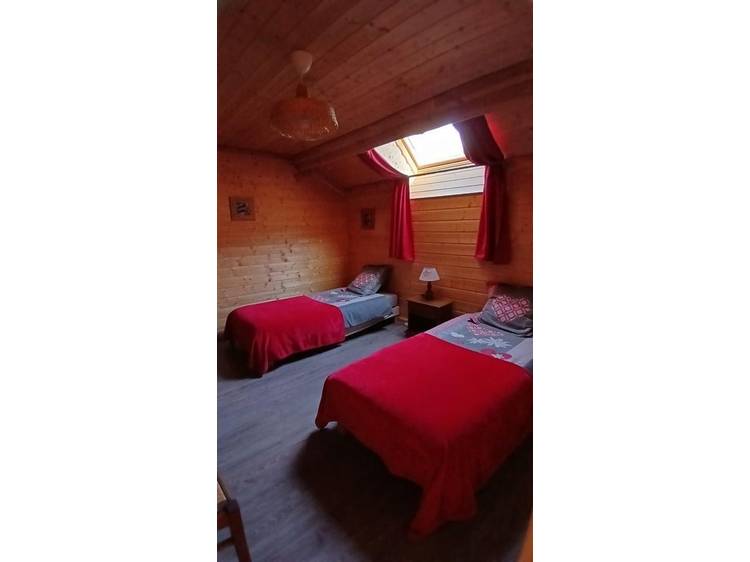 Photo 13 Cottage "Le Grand Armet" - 4 ppl -Chantelouve