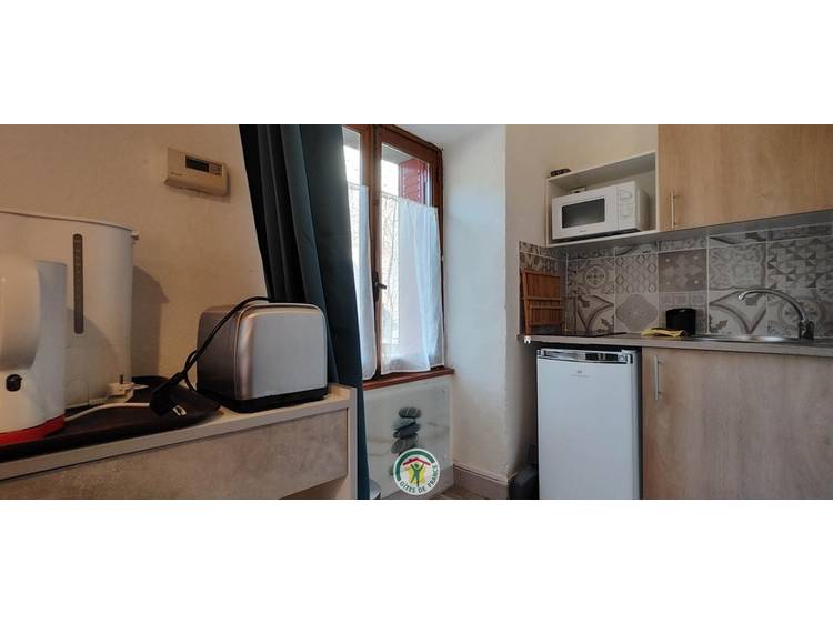 Photo 3 Le Mas du Lac - Lou Maseou - 2 à 3 people.