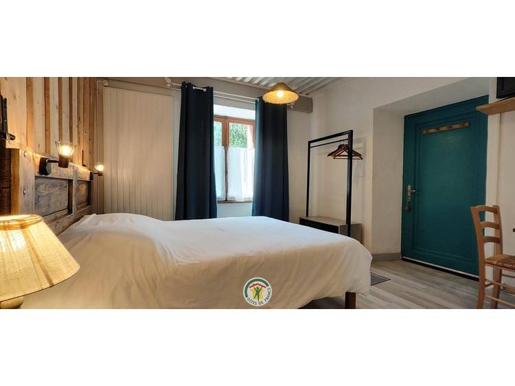 Photo 5 Le Mas du Lac - Lou Maseou - 2 à 3 people.