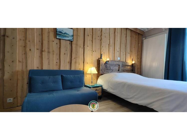 Photo 7 Le Mas du Lac - Lou Maseou - 2 à 3 people.