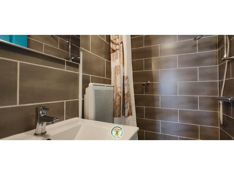 Photo 8 Le Mas du Lac - Lou Maseou - 2 à 3 people.