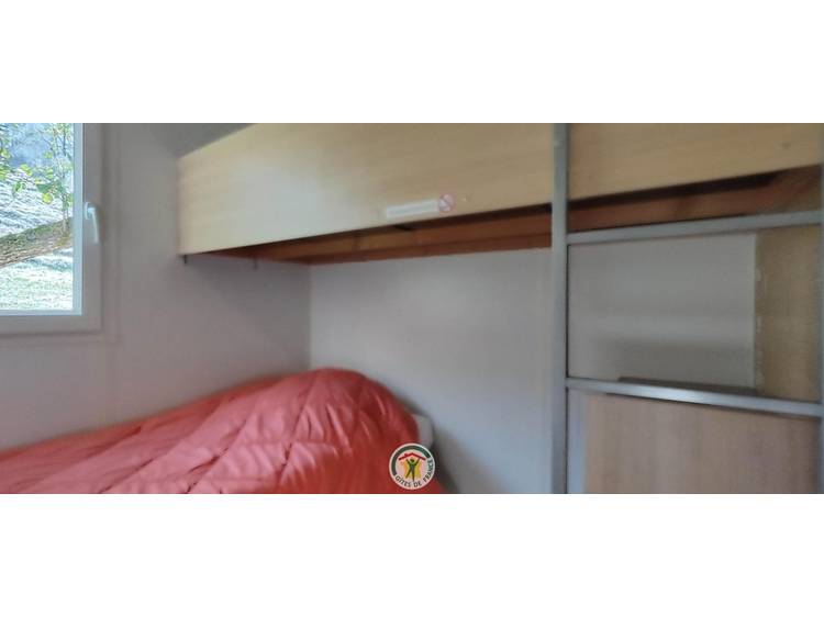 Photo 9 Le Mas du Lac - Chalet "Les Marmottes" (Gîte confort 4 people)