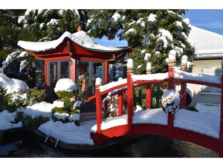 Foto 4 Au Printemps Japonais - de 2 à 6 pers