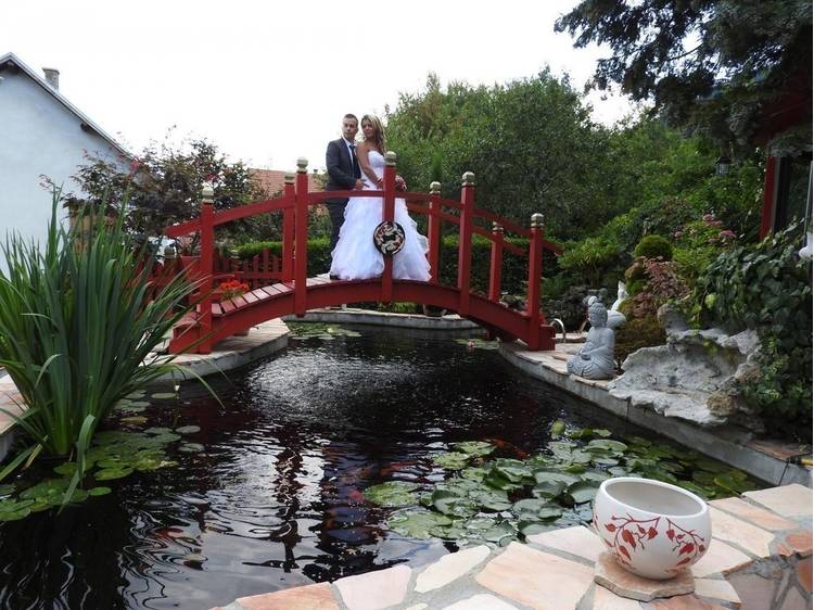 Foto 6 Au Printemps Japonais - de 2 à 6 pers