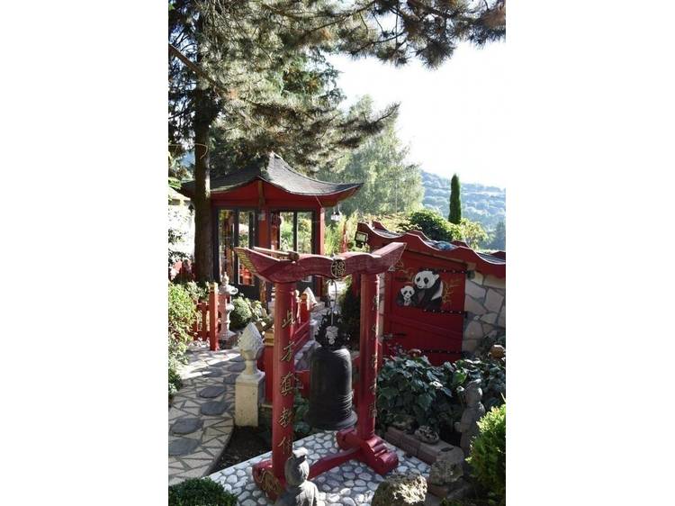 Foto 20 Au Printemps Japonais - de 2 à 6 pers