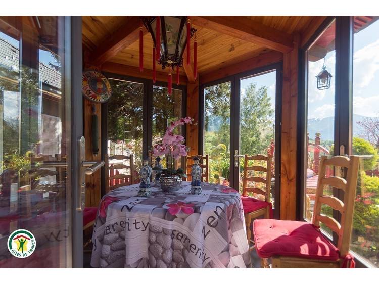 Photo 8 Au Printemps Japonais - de 2 to 6 pers