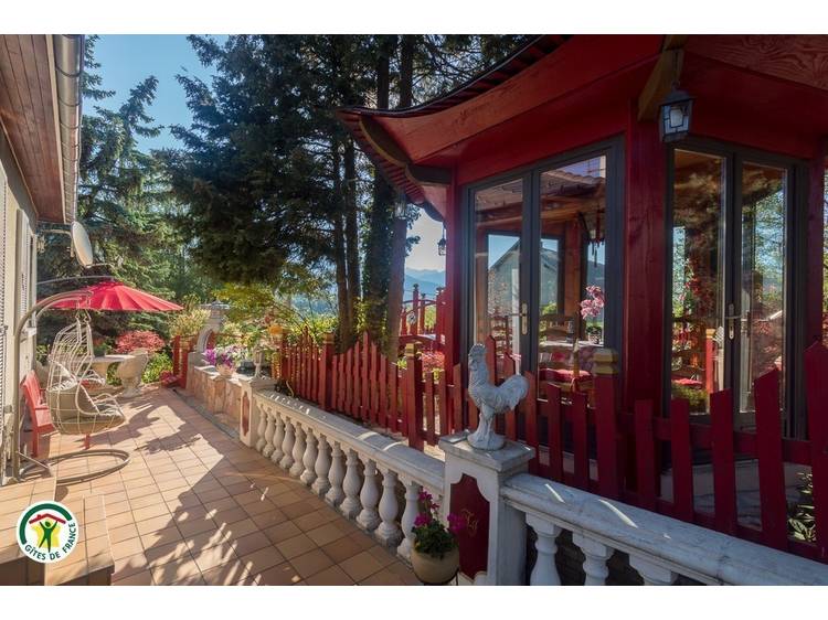 Photo 18 Au Printemps Japonais - de 2 to 6 pers