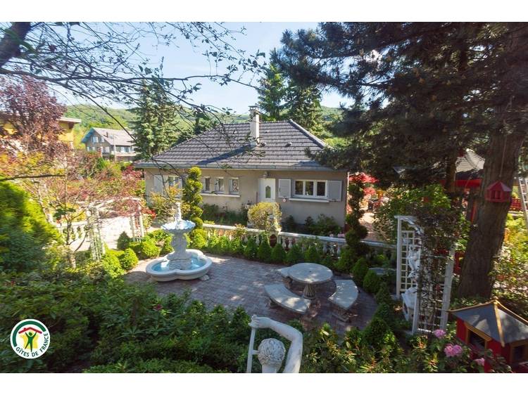 Photo 34 Au Printemps Japonais - de 2 to 6 pers