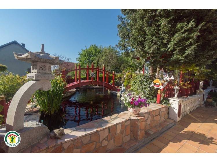 Photo 5 Au Printemps Japonais - from 2 to 6 ppl