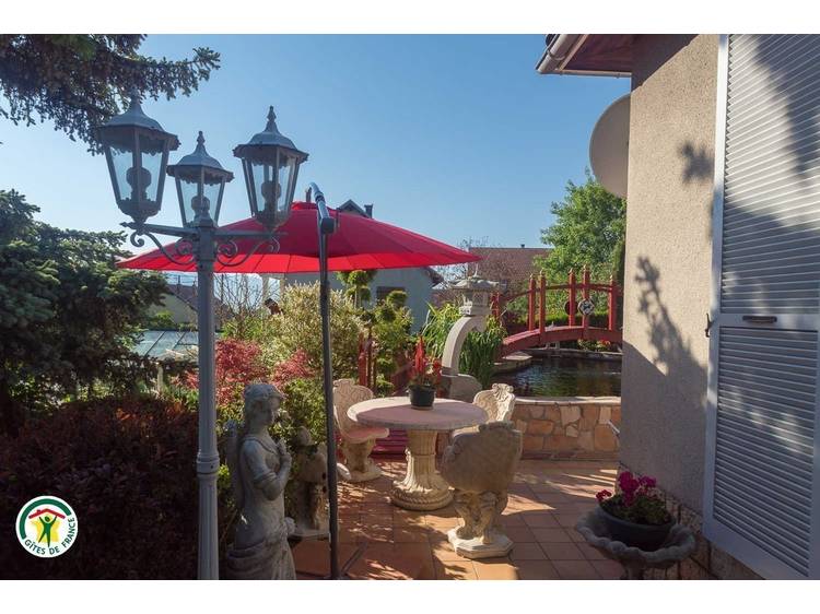 Photo 32 Au Printemps Japonais - from 2 to 6 ppl