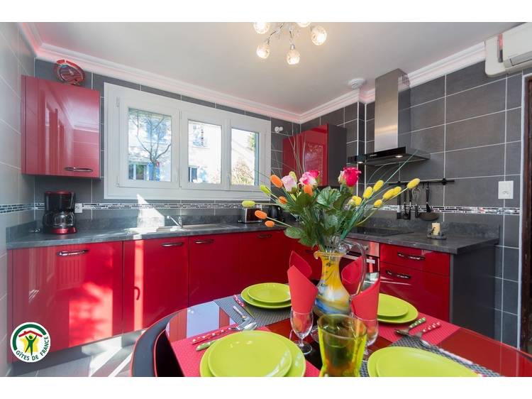 Photo 9 Au Printemps Japonais - from 2 to 6 ppl