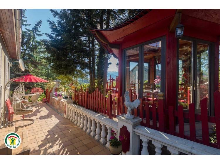 Photo 18 Au Printemps Japonais - from 2 to 6 ppl