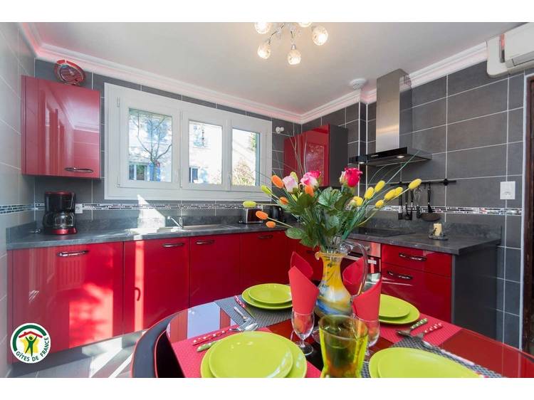 Photo 9 Au Printemps Japonais - de 2 à 6 pers