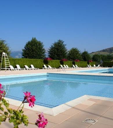 Piscine Municipale Louis DUCLOT